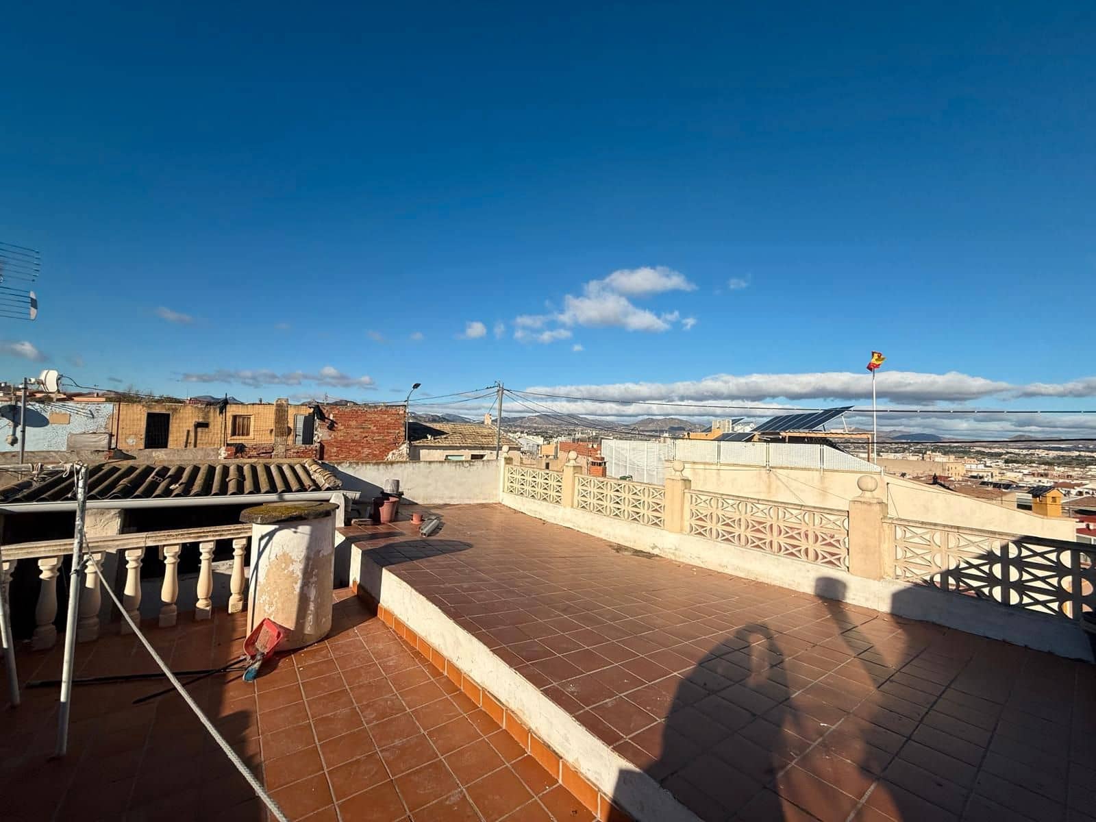 3 camera da letto Appartamento in vendita in Aspe - 58.000 € (Rif: 9473431)