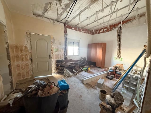 3 slaapkamer Appartement te koop in Aspe - € 58.000 (Ref: 9473431)