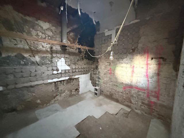 3 slaapkamer Appartement te koop in Aspe - € 58.000 (Ref: 9473431)