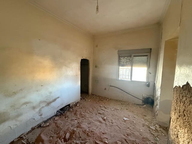 3 slaapkamer Appartement te koop in Aspe - € 58.000 (Ref: 9473431)