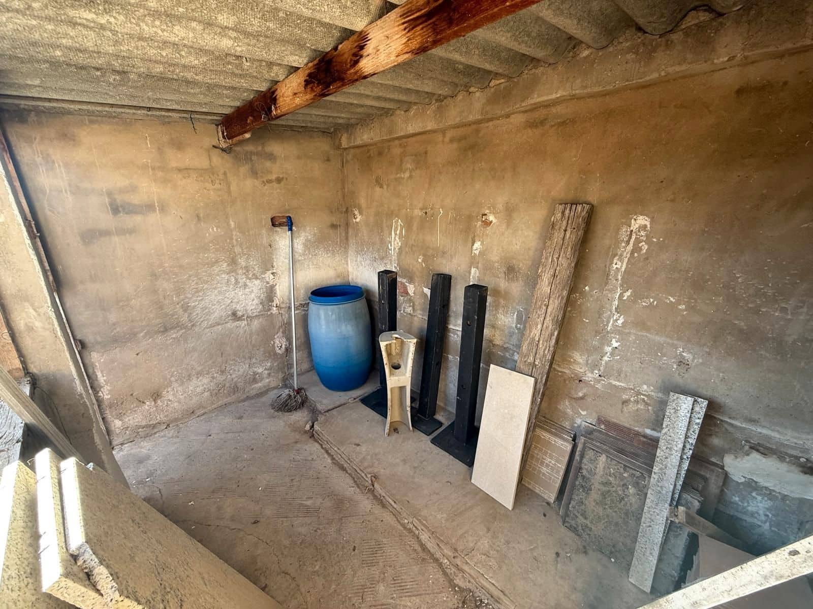 3 camera da letto Appartamento in vendita in Aspe - 58.000 € (Rif: 9473431)