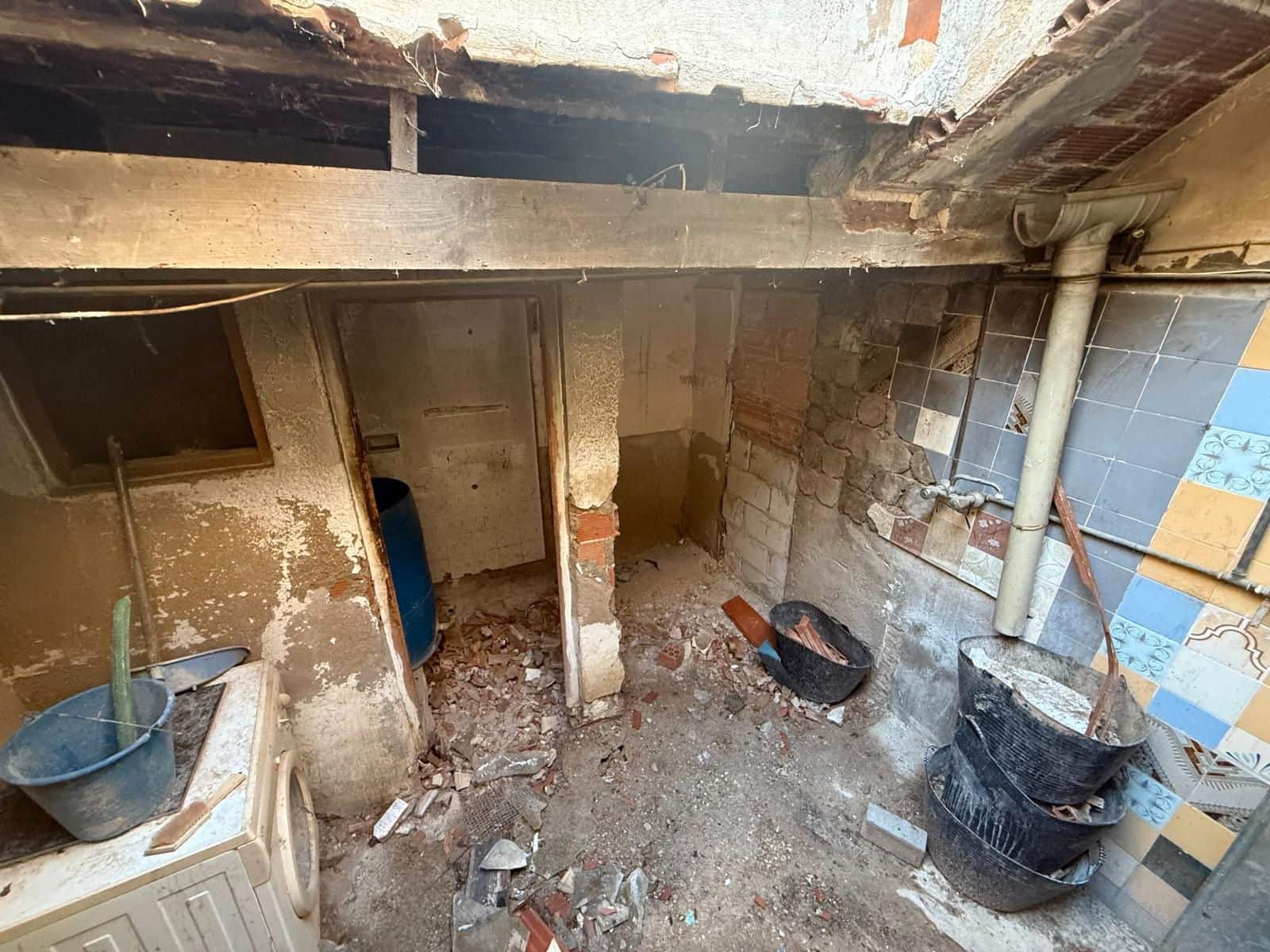 3 camera da letto Appartamento in vendita in Aspe - 58.000 € (Rif: 9473431)