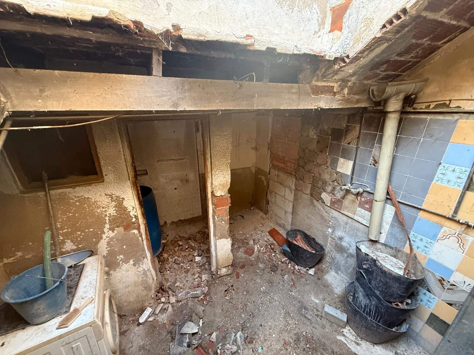 3 camera da letto Appartamento in vendita in Aspe - 58.000 € (Rif: 9473431)