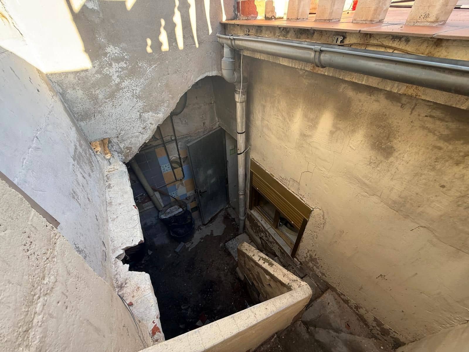 3 camera da letto Appartamento in vendita in Aspe - 58.000 € (Rif: 9473431)