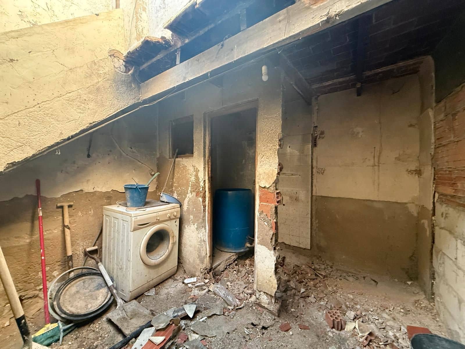 3 camera da letto Appartamento in vendita in Aspe - 58.000 € (Rif: 9473431)