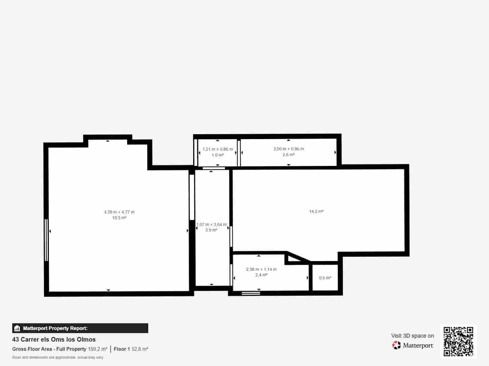 4 soverom Bungalow til salgs i San Juan de Alicante / Sant Joan d'Alacant med svømmebasseng - € 440 000 (Ref: 9474552)
