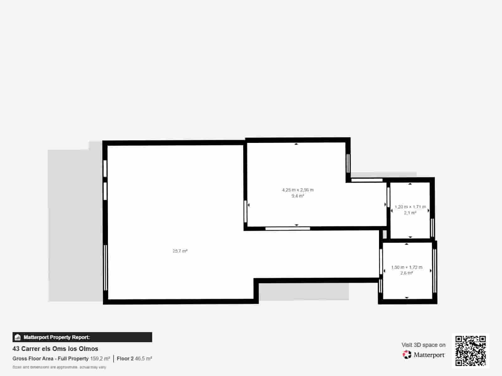 4 soverom Bungalow til salgs i San Juan de Alicante / Sant Joan d'Alacant med svømmebasseng - € 440 000 (Ref: 9474552)