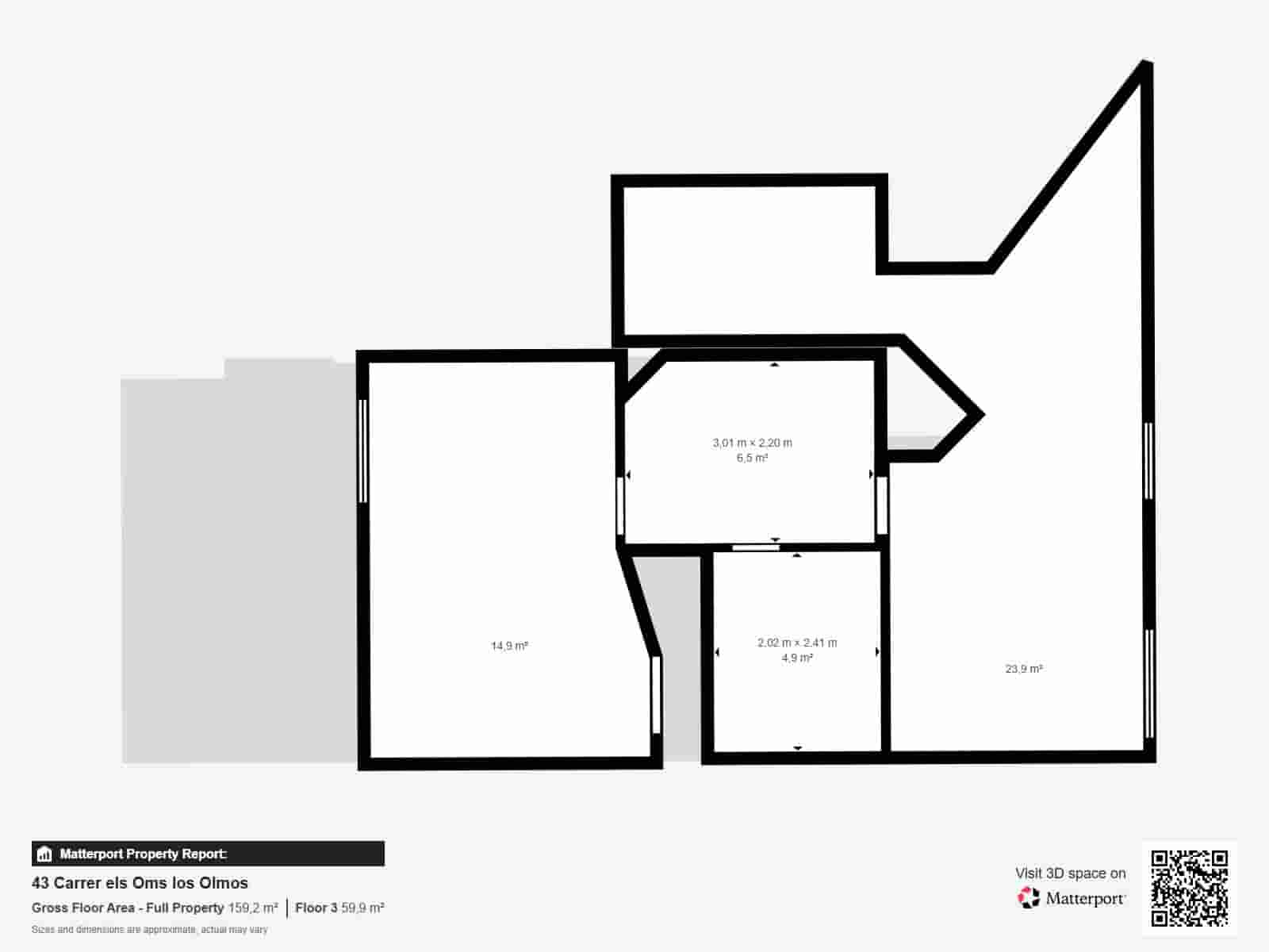 4 soverom Bungalow til salgs i San Juan de Alicante / Sant Joan d'Alacant med svømmebasseng - € 440 000 (Ref: 9474552)