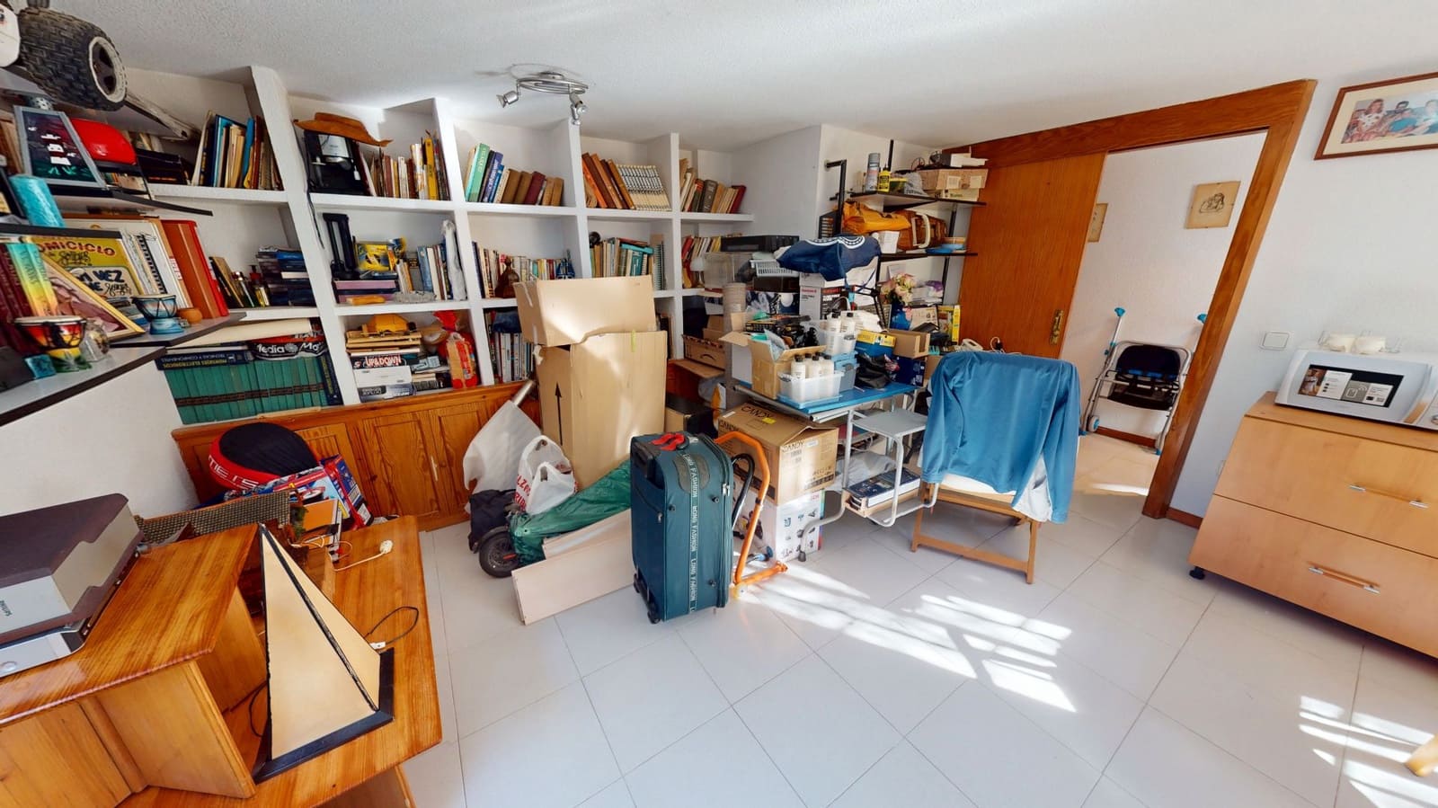 4 soverom Bungalow til salgs i San Juan de Alicante / Sant Joan d'Alacant med svømmebasseng - € 440 000 (Ref: 9474552)