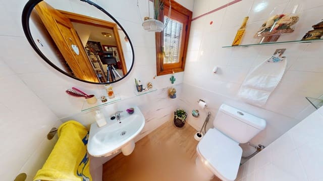 4 soverom Bungalow til salgs i San Juan de Alicante / Sant Joan d'Alacant med svømmebasseng - € 440 000 (Ref: 9474552)