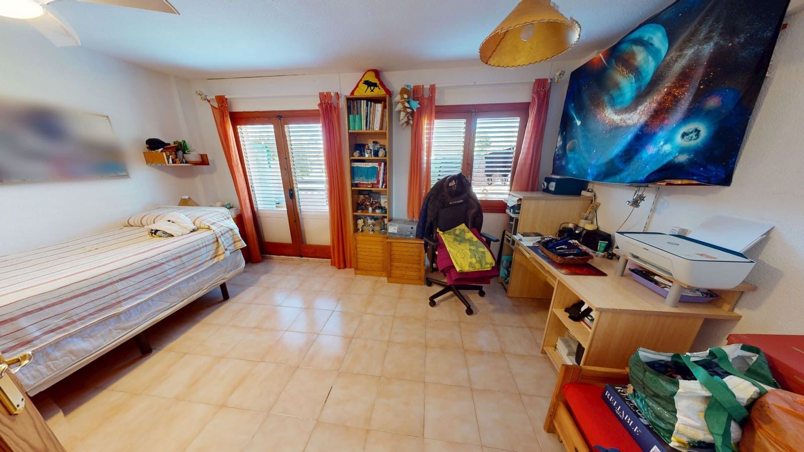 4 soverom Bungalow til salgs i San Juan de Alicante / Sant Joan d'Alacant med svømmebasseng - € 440 000 (Ref: 9474552)