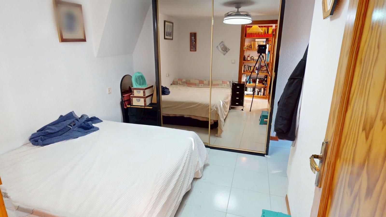 4 soverom Bungalow til salgs i San Juan de Alicante / Sant Joan d'Alacant med svømmebasseng - € 440 000 (Ref: 9474552)