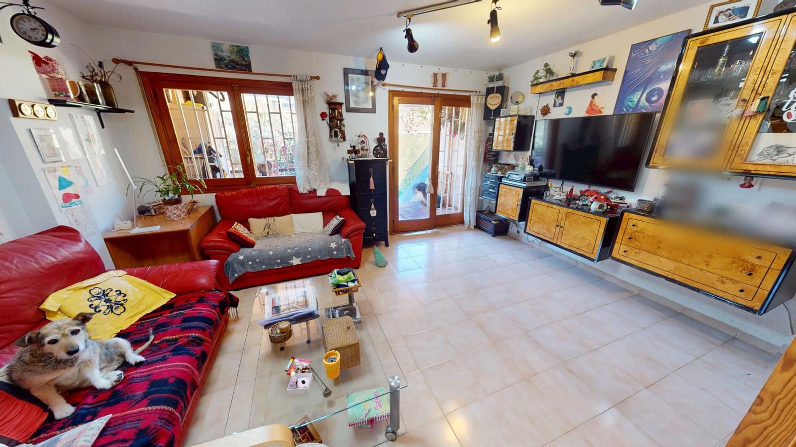 4 soverom Bungalow til salgs i San Juan de Alicante / Sant Joan d'Alacant med svømmebasseng - € 440 000 (Ref: 9474552)