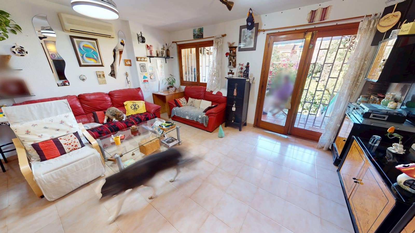 4 soverom Bungalow til salgs i San Juan de Alicante / Sant Joan d'Alacant med svømmebasseng - € 440 000 (Ref: 9474552)