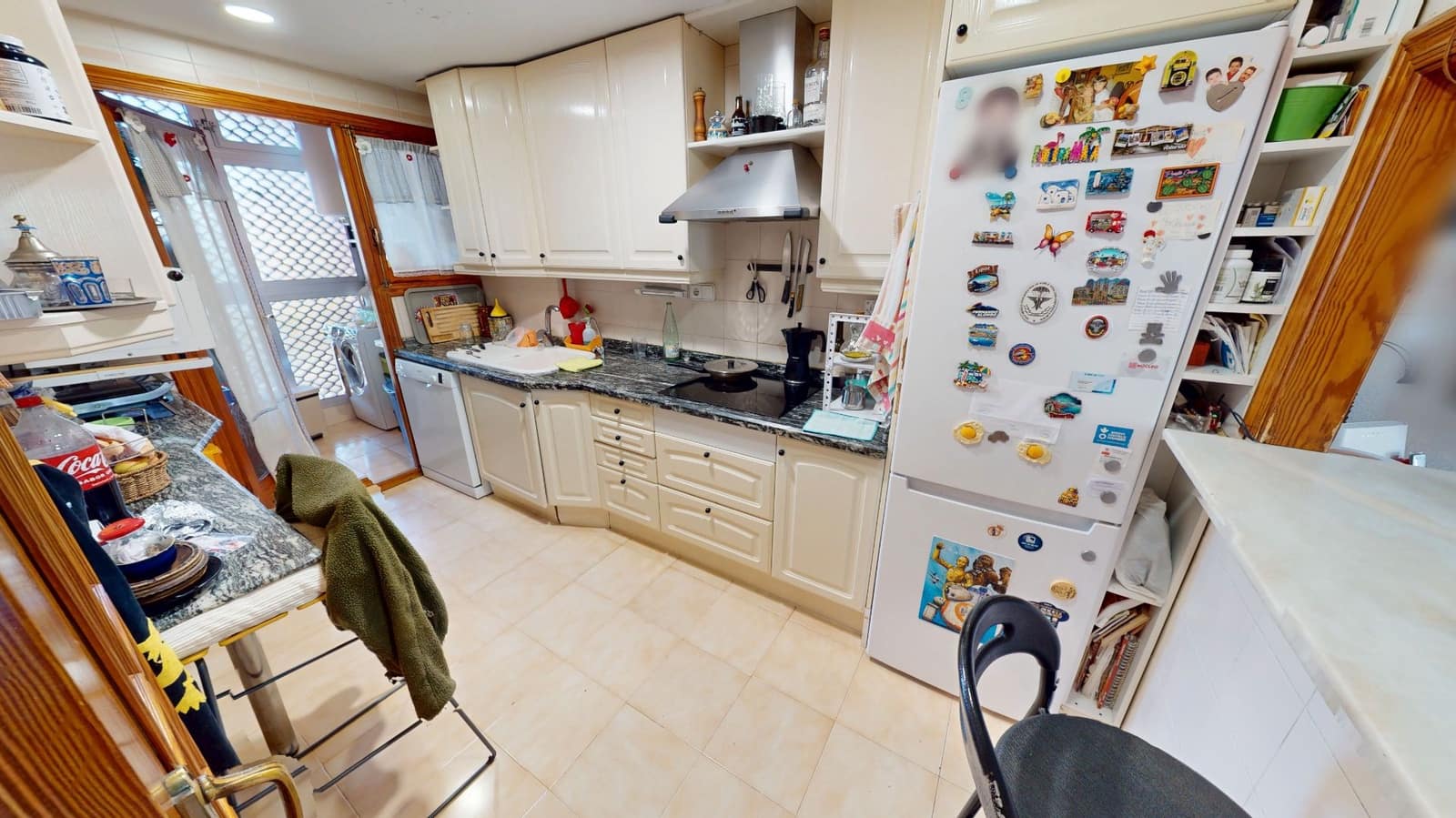 4 soverom Bungalow til salgs i San Juan de Alicante / Sant Joan d'Alacant med svømmebasseng - € 440 000 (Ref: 9474552)