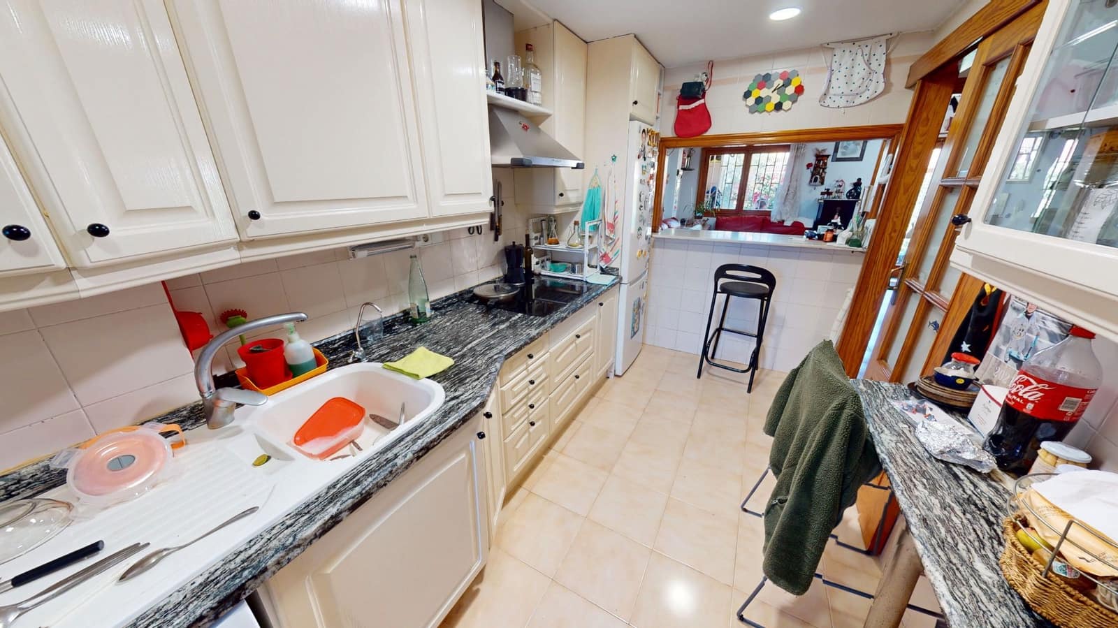 4 soverom Bungalow til salgs i San Juan de Alicante / Sant Joan d'Alacant med svømmebasseng - € 440 000 (Ref: 9474552)