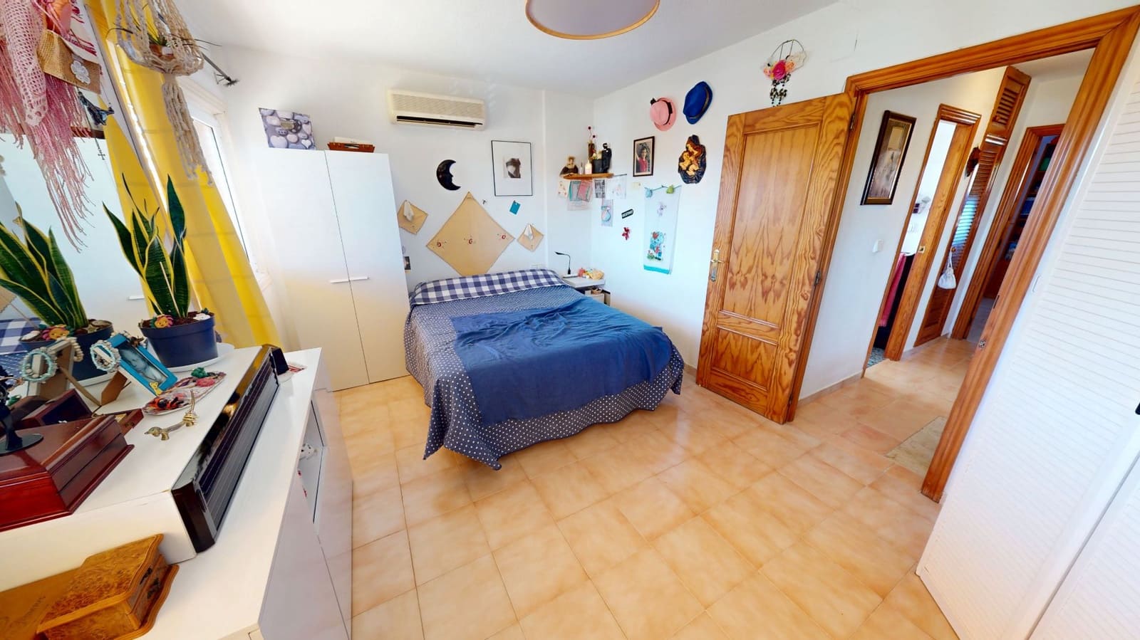 4 soverom Bungalow til salgs i San Juan de Alicante / Sant Joan d'Alacant med svømmebasseng - € 440 000 (Ref: 9474552)