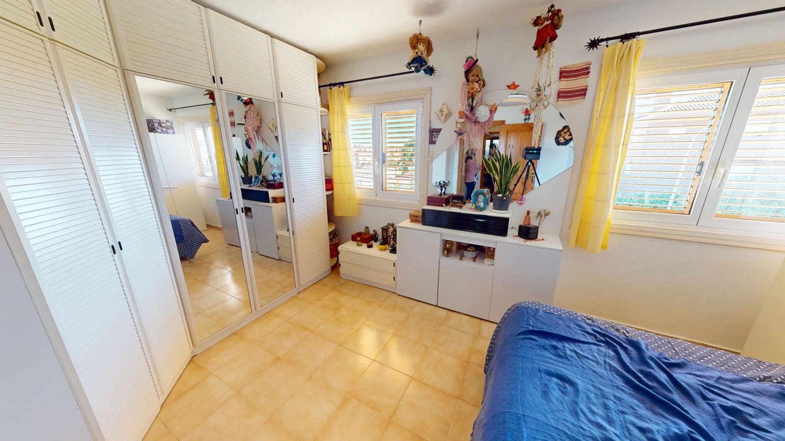 4 soverom Bungalow til salgs i San Juan de Alicante / Sant Joan d'Alacant med svømmebasseng - € 440 000 (Ref: 9474552)