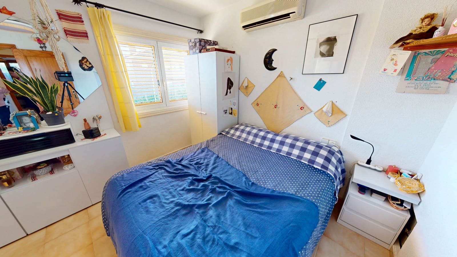 4 soverom Bungalow til salgs i San Juan de Alicante / Sant Joan d'Alacant med svømmebasseng - € 440 000 (Ref: 9474552)