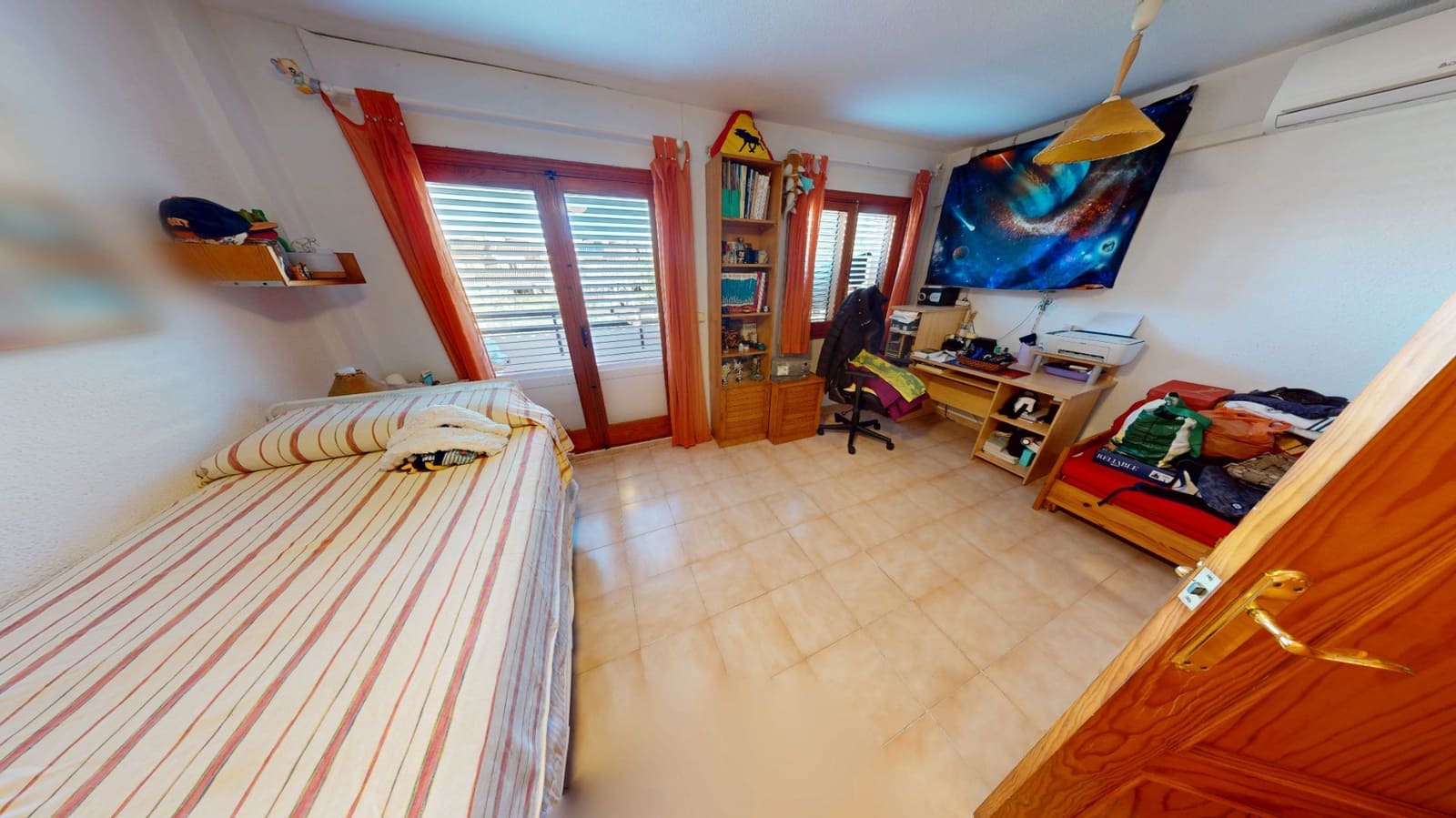 4 soverom Bungalow til salgs i San Juan de Alicante / Sant Joan d'Alacant med svømmebasseng - € 440 000 (Ref: 9474552)