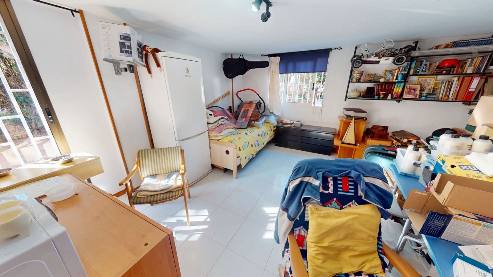 4 soverom Bungalow til salgs i San Juan de Alicante / Sant Joan d'Alacant med svømmebasseng - € 440 000 (Ref: 9474552)