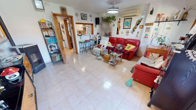 4 soverom Bungalow til salgs i San Juan de Alicante / Sant Joan d'Alacant med svømmebasseng - € 440 000 (Ref: 9474552)