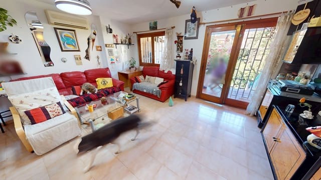 4 soverom Bungalow til salgs i San Juan de Alicante / Sant Joan d'Alacant med svømmebasseng - € 440 000 (Ref: 9474552)