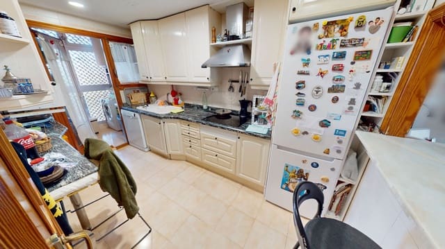 4 soverom Bungalow til salgs i San Juan de Alicante / Sant Joan d'Alacant med svømmebasseng - € 440 000 (Ref: 9474552)