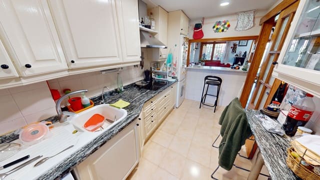 4 soverom Bungalow til salgs i San Juan de Alicante / Sant Joan d'Alacant med svømmebasseng - € 440 000 (Ref: 9474552)