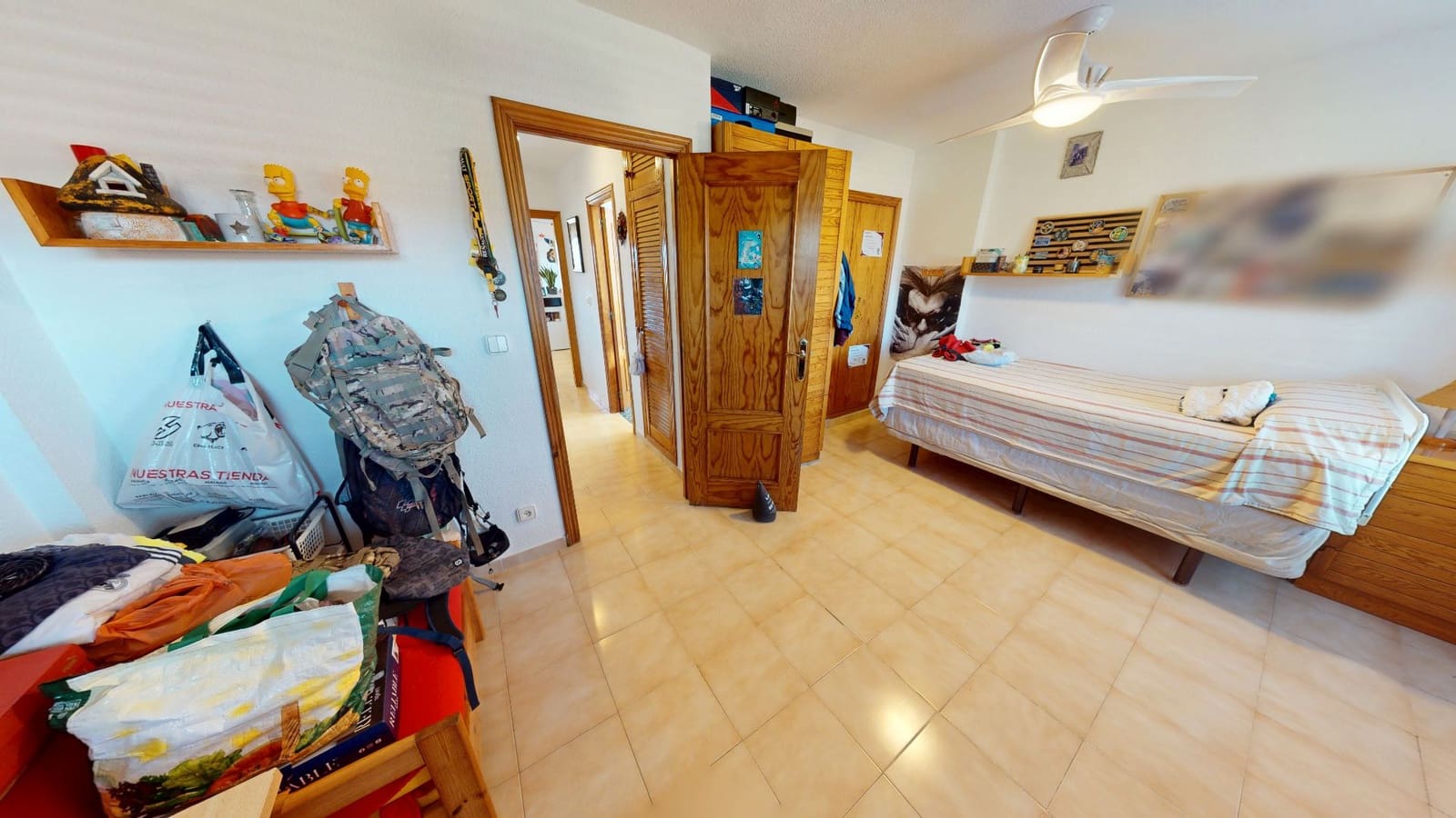 4 soverom Bungalow til salgs i San Juan de Alicante / Sant Joan d'Alacant med svømmebasseng - € 440 000 (Ref: 9474552)