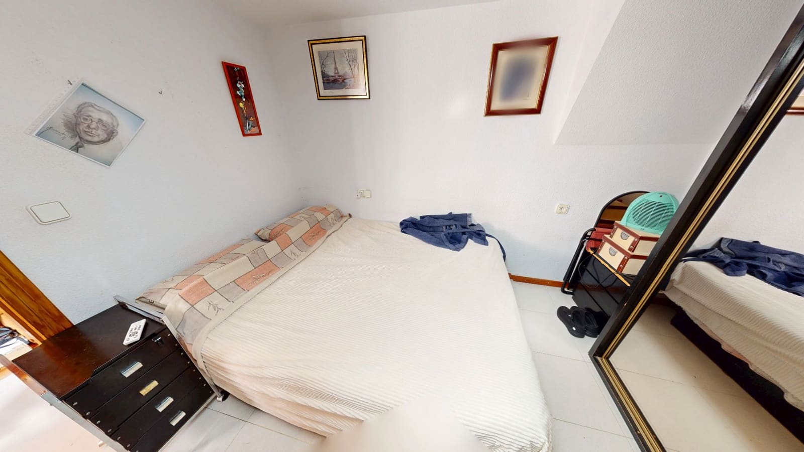 4 soverom Bungalow til salgs i San Juan de Alicante / Sant Joan d'Alacant med svømmebasseng - € 440 000 (Ref: 9474552)