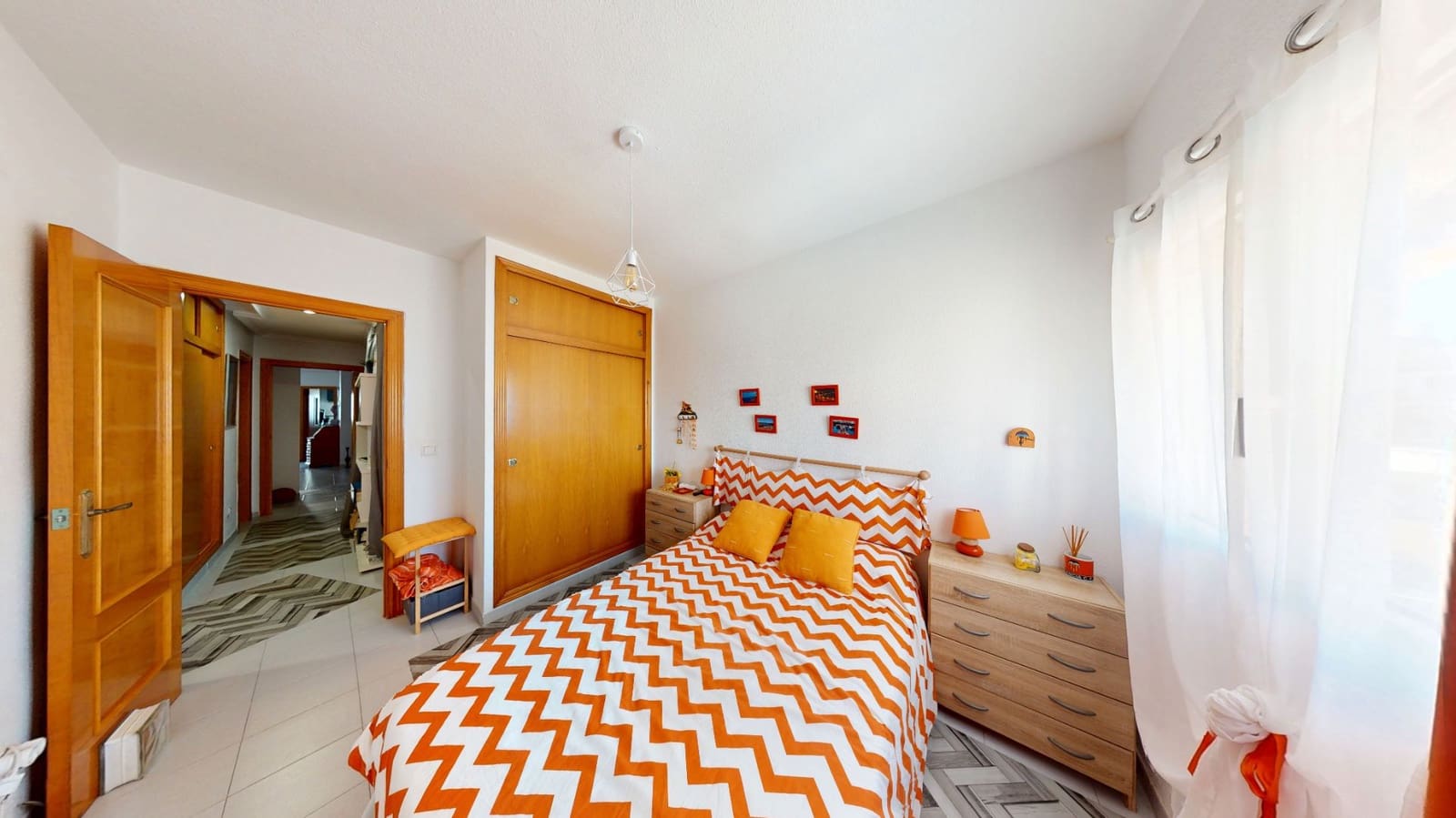 3 bedroom Flat for sale in El Campello with pool - € 210,000 (Ref: 9475668)