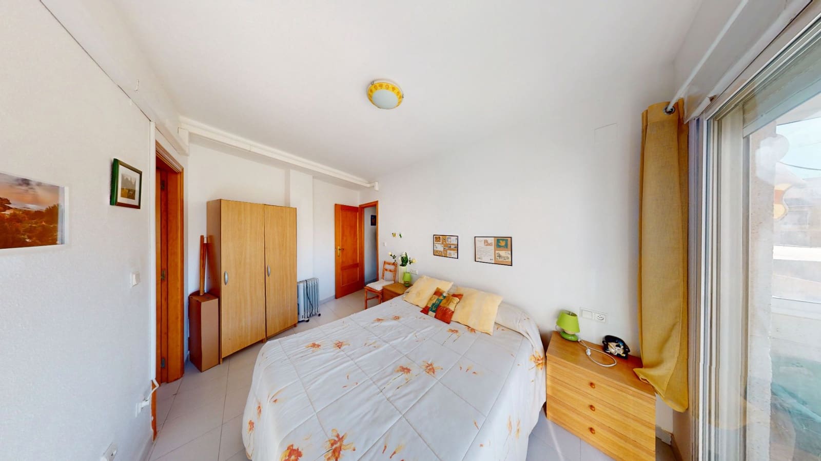 3 bedroom Flat for sale in El Campello with pool - € 210,000 (Ref: 9475668)