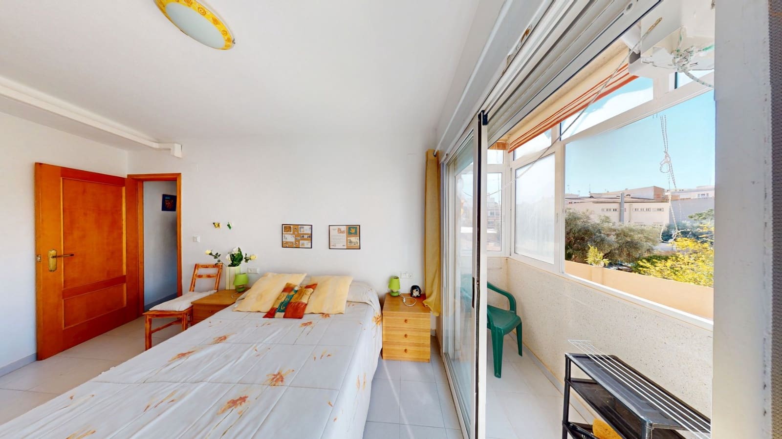 3 bedroom Flat for sale in El Campello with pool - € 210,000 (Ref: 9475668)