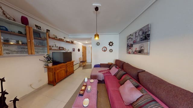 Piso de 3 habitaciones en El Campello en venta con piscina - 210.000 € (Ref: 9475668)