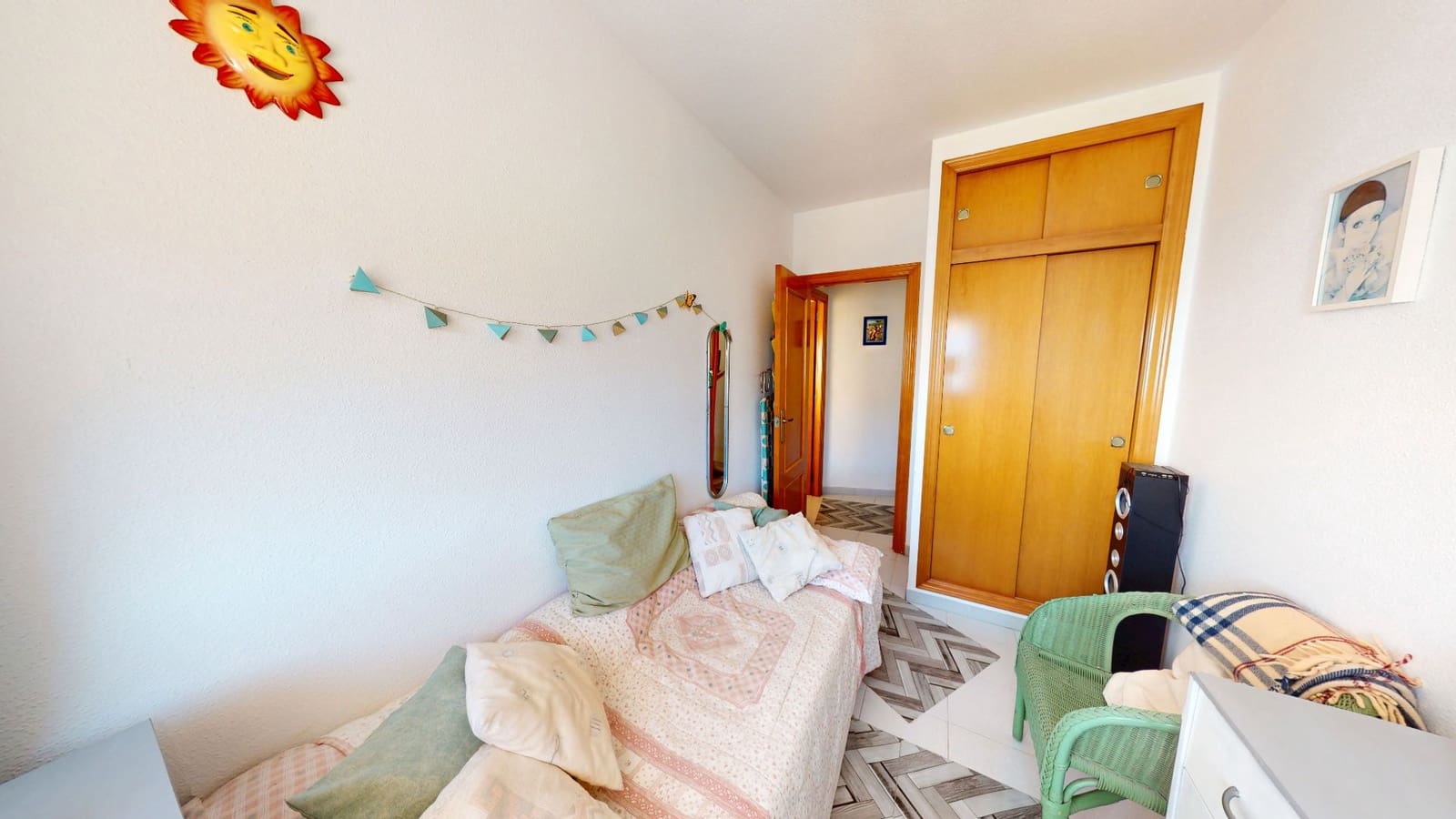 3 bedroom Flat for sale in El Campello with pool - € 210,000 (Ref: 9475668)