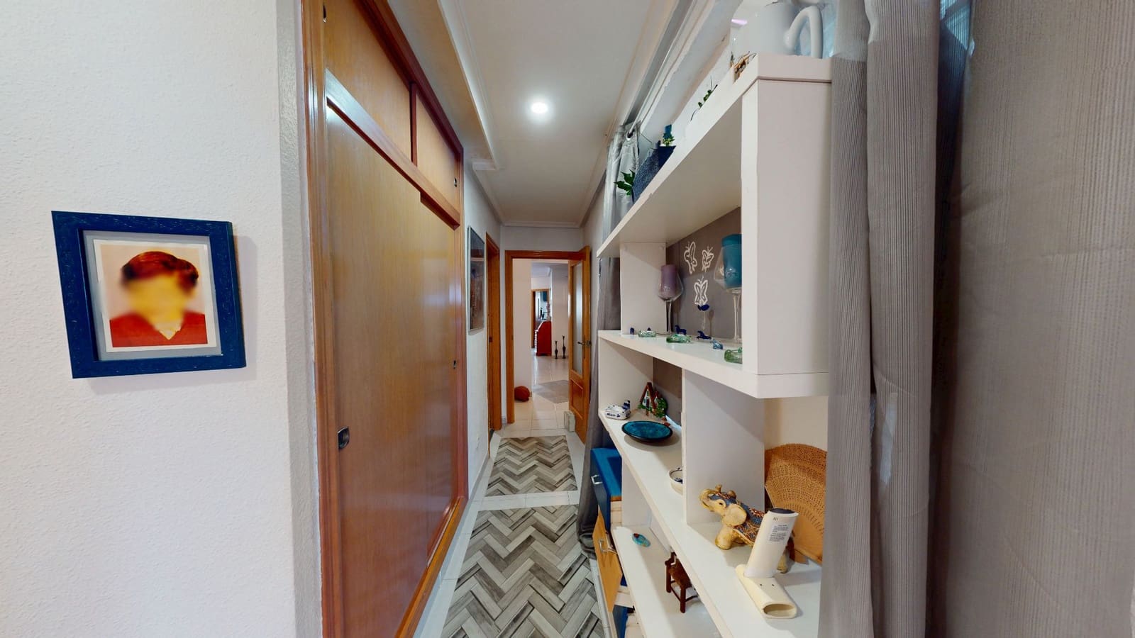 3 bedroom Flat for sale in El Campello with pool - € 210,000 (Ref: 9475668)