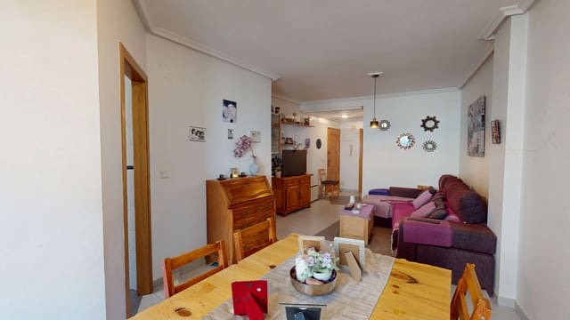 Piso de 3 habitaciones en El Campello en venta con piscina - 210.000 € (Ref: 9475668)