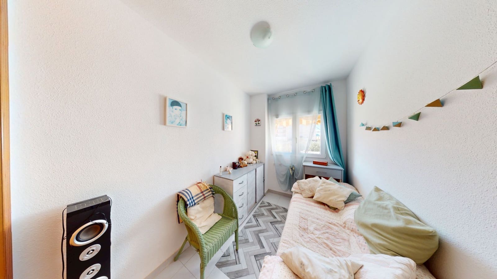 3 bedroom Flat for sale in El Campello with pool - € 210,000 (Ref: 9475668)