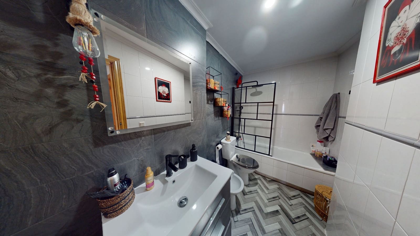 3 bedroom Flat for sale in El Campello with pool - € 210,000 (Ref: 9475668)