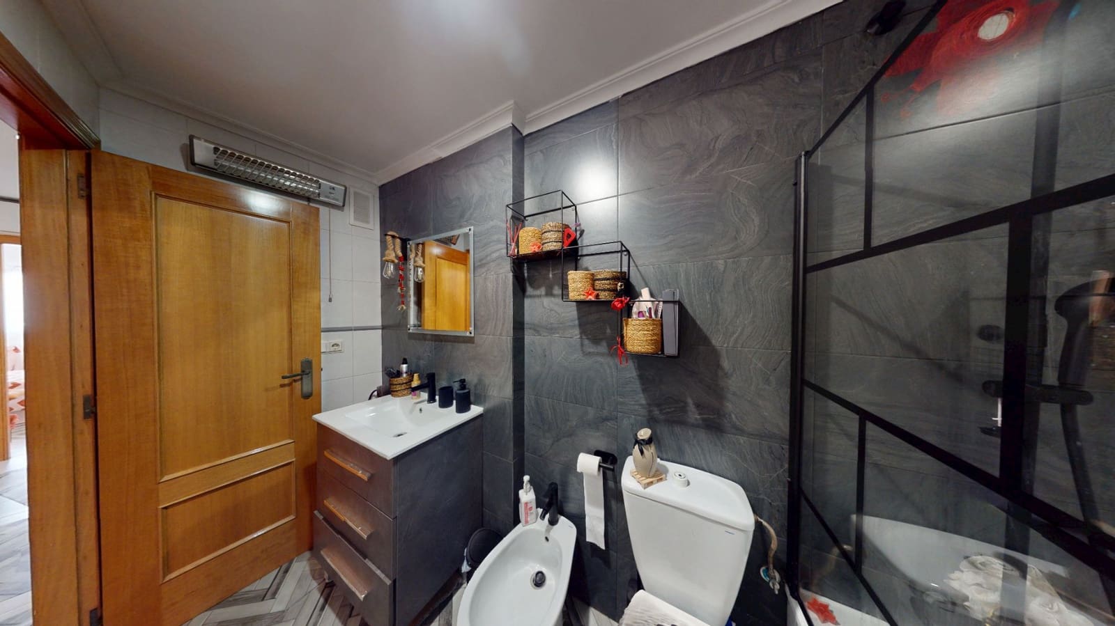 3 bedroom Flat for sale in El Campello with pool - € 210,000 (Ref: 9475668)