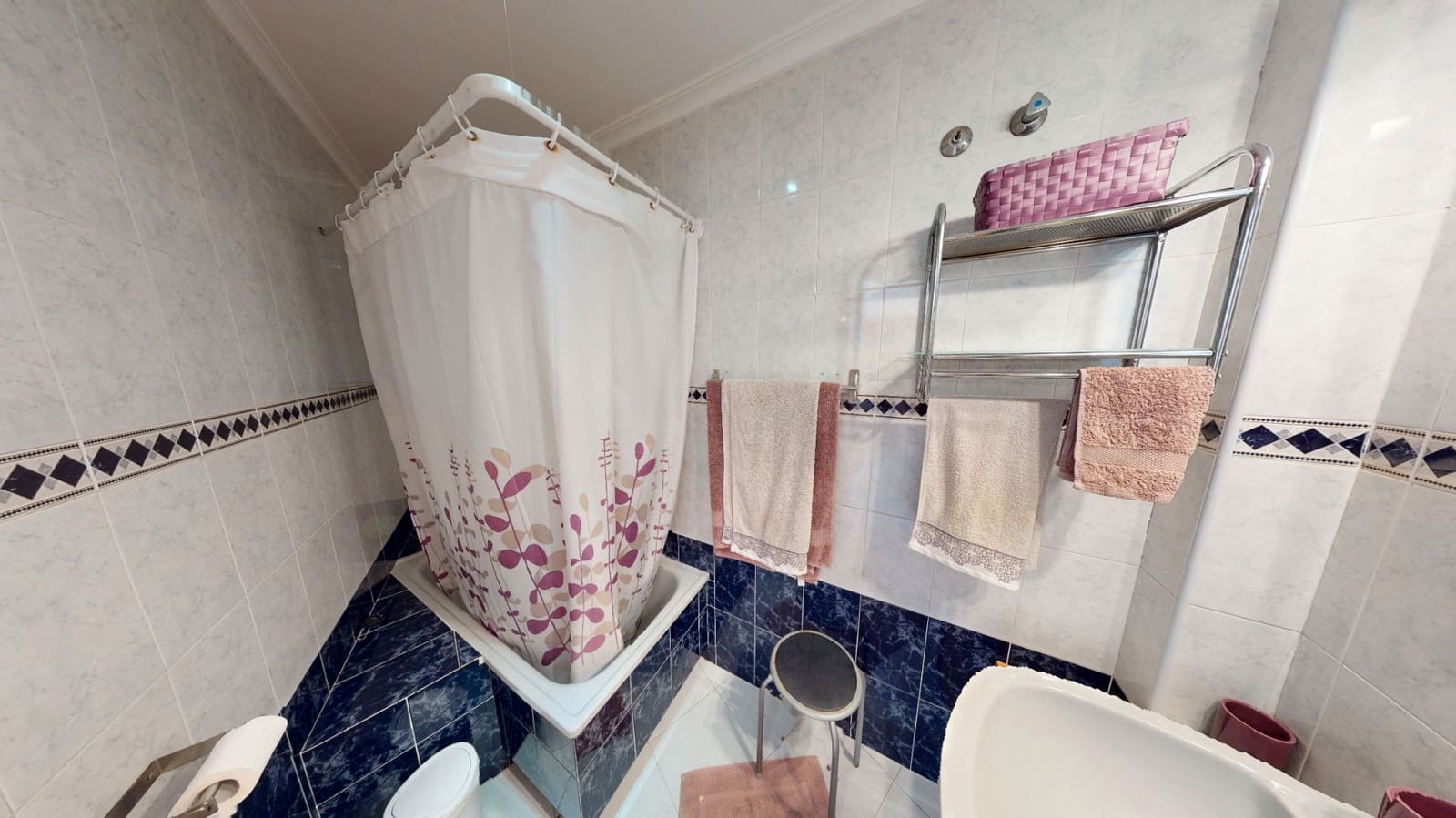 3 bedroom Flat for sale in El Campello with pool - € 210,000 (Ref: 9475668)