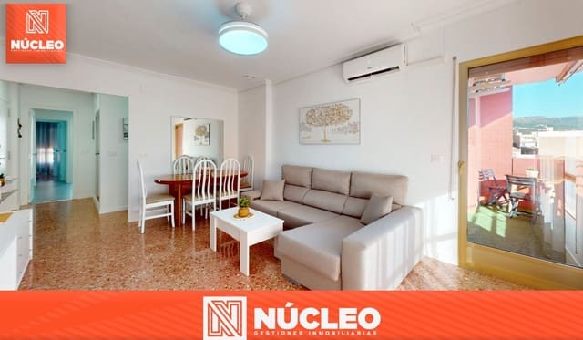 Piso de 4 habitaciones en Jijona / Xixona en venta - 150.000 € (Ref: 9475734)