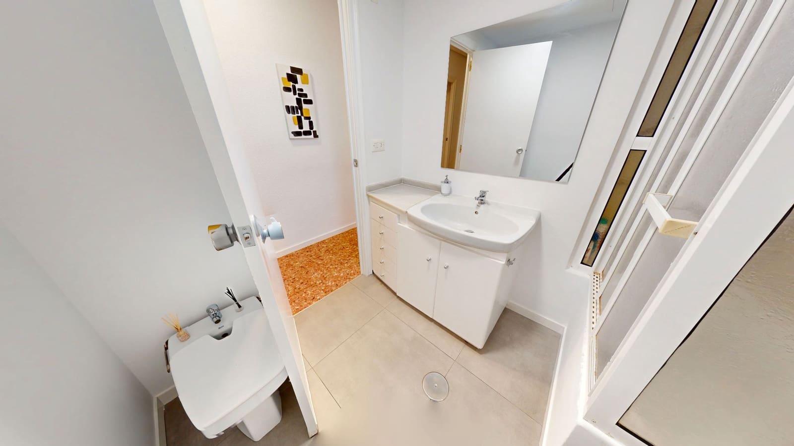 Piso de 4 habitaciones en Jijona / Xixona en venta - 150.000 € (Ref: 9475734)