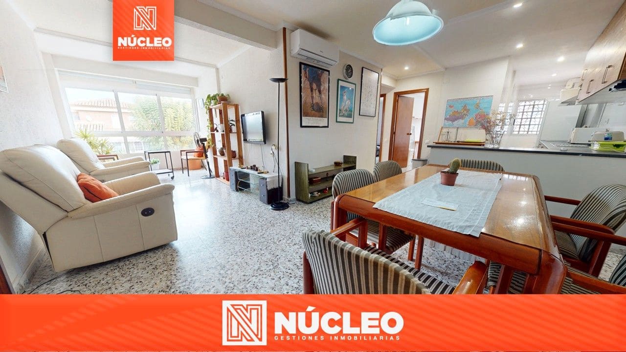 3 bedroom Flat for sale in San Juan de Alicante / Sant Joan d'Alacant with garage - € 230,000 (Ref: 9485043)