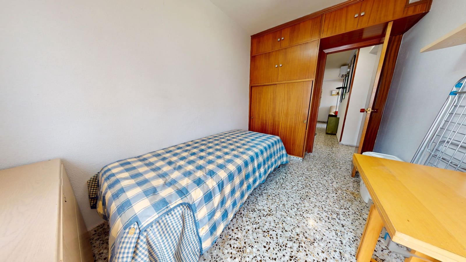 3 bedroom Flat for sale in San Juan de Alicante / Sant Joan d'Alacant with garage - € 230,000 (Ref: 9485043)