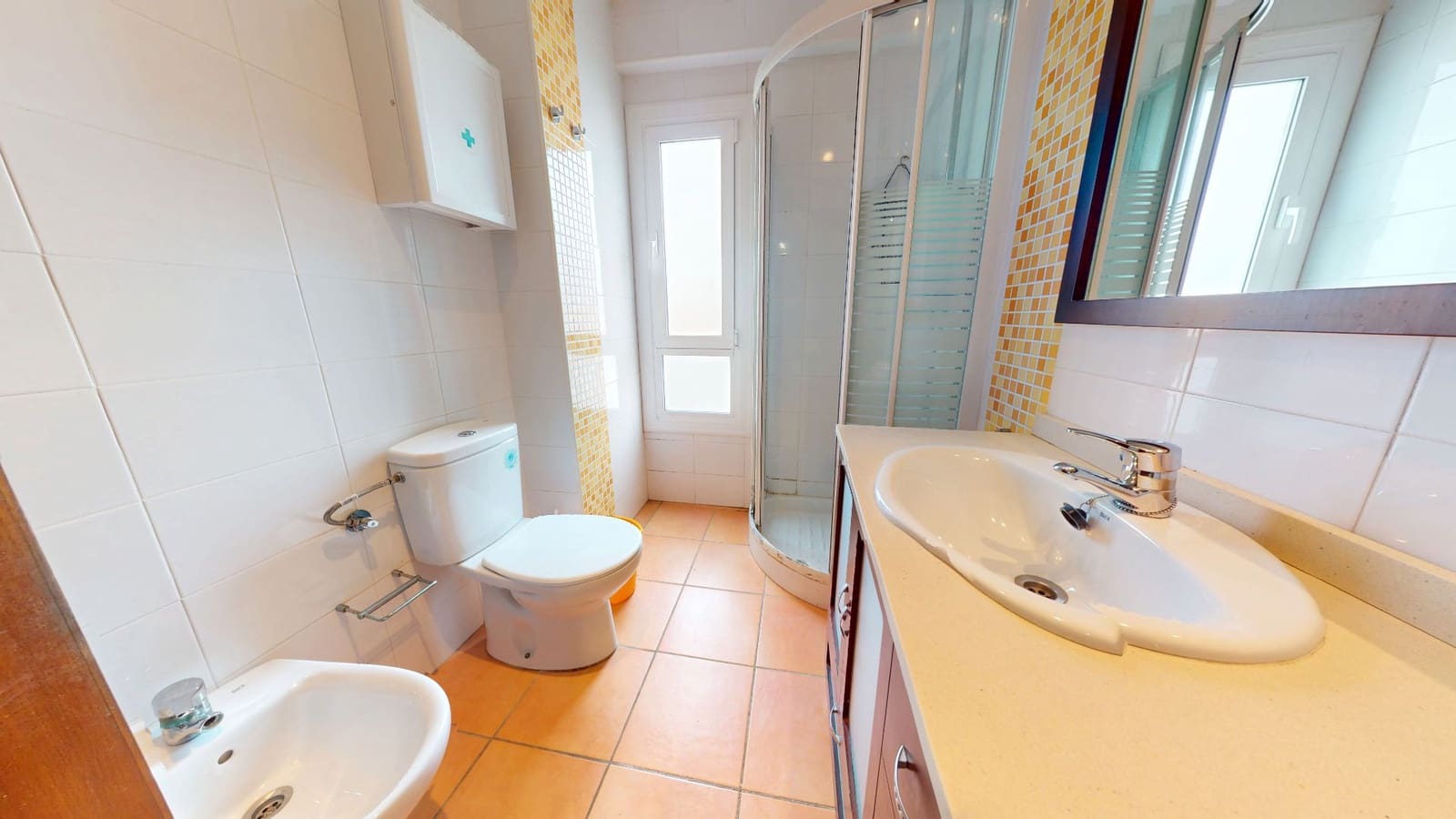 3 bedroom Flat for sale in San Juan de Alicante / Sant Joan d'Alacant with garage - € 230,000 (Ref: 9485043)