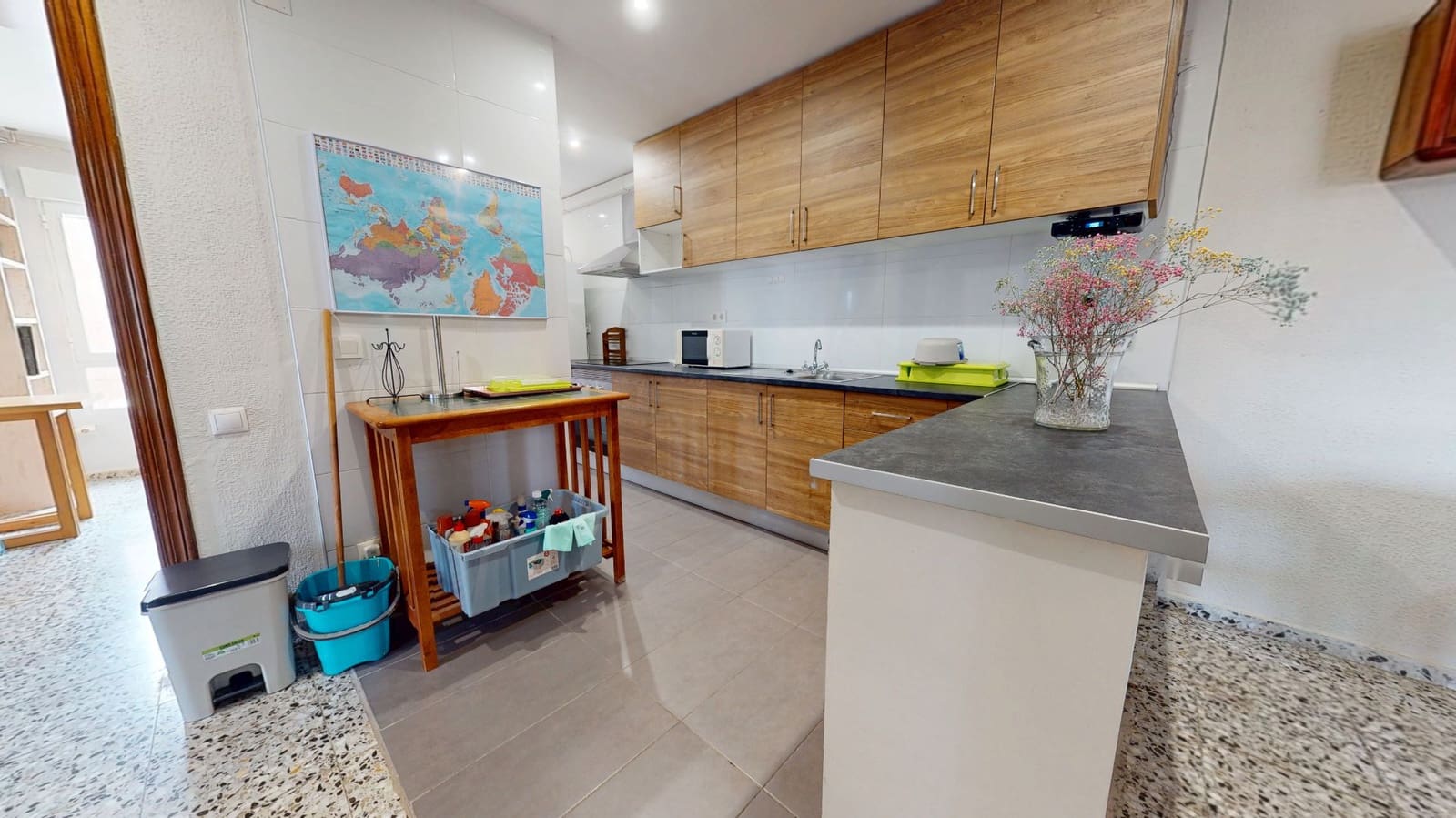 3 bedroom Flat for sale in San Juan de Alicante / Sant Joan d'Alacant with garage - € 230,000 (Ref: 9485043)