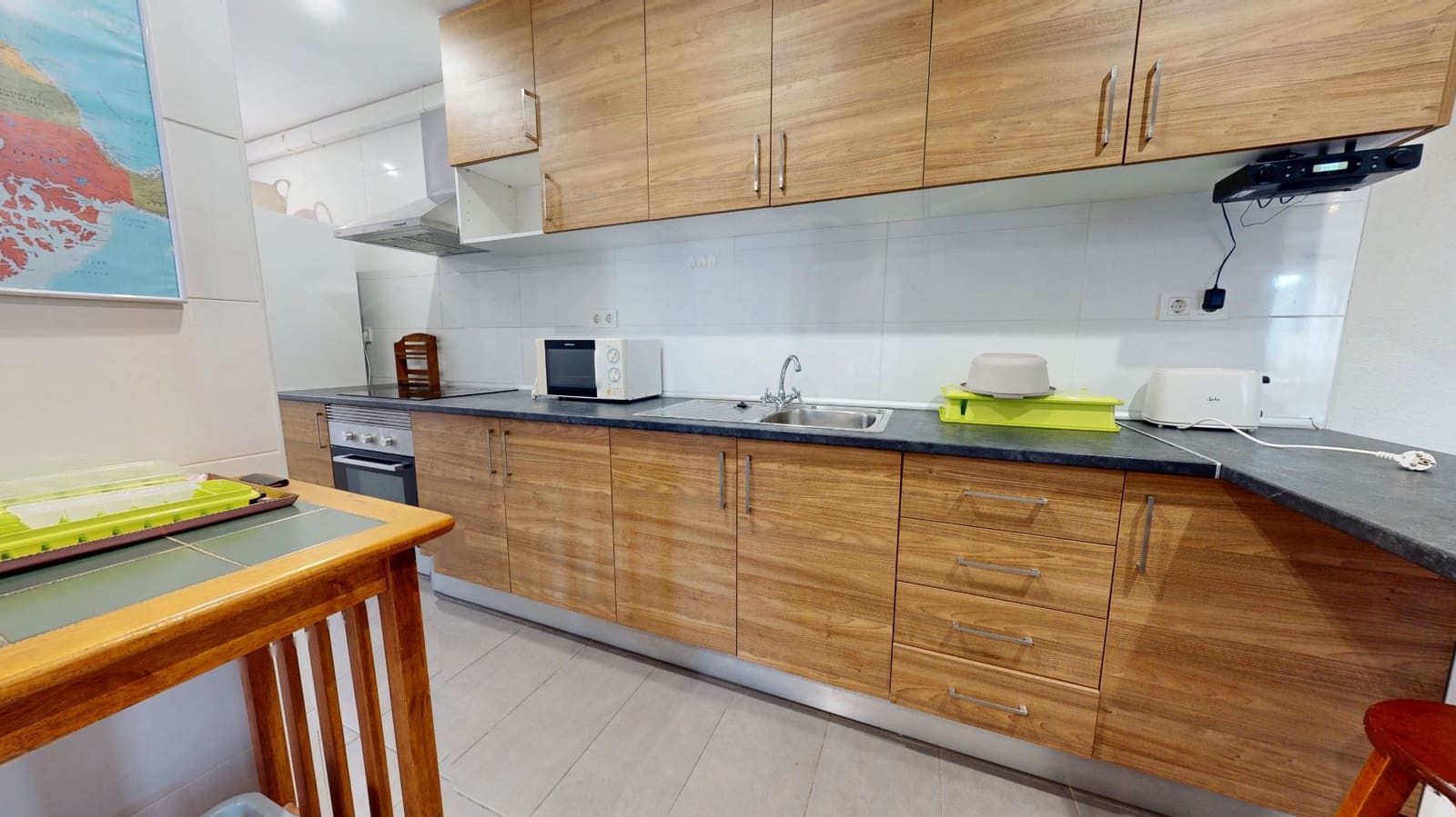 3 bedroom Flat for sale in San Juan de Alicante / Sant Joan d'Alacant with garage - € 230,000 (Ref: 9485043)