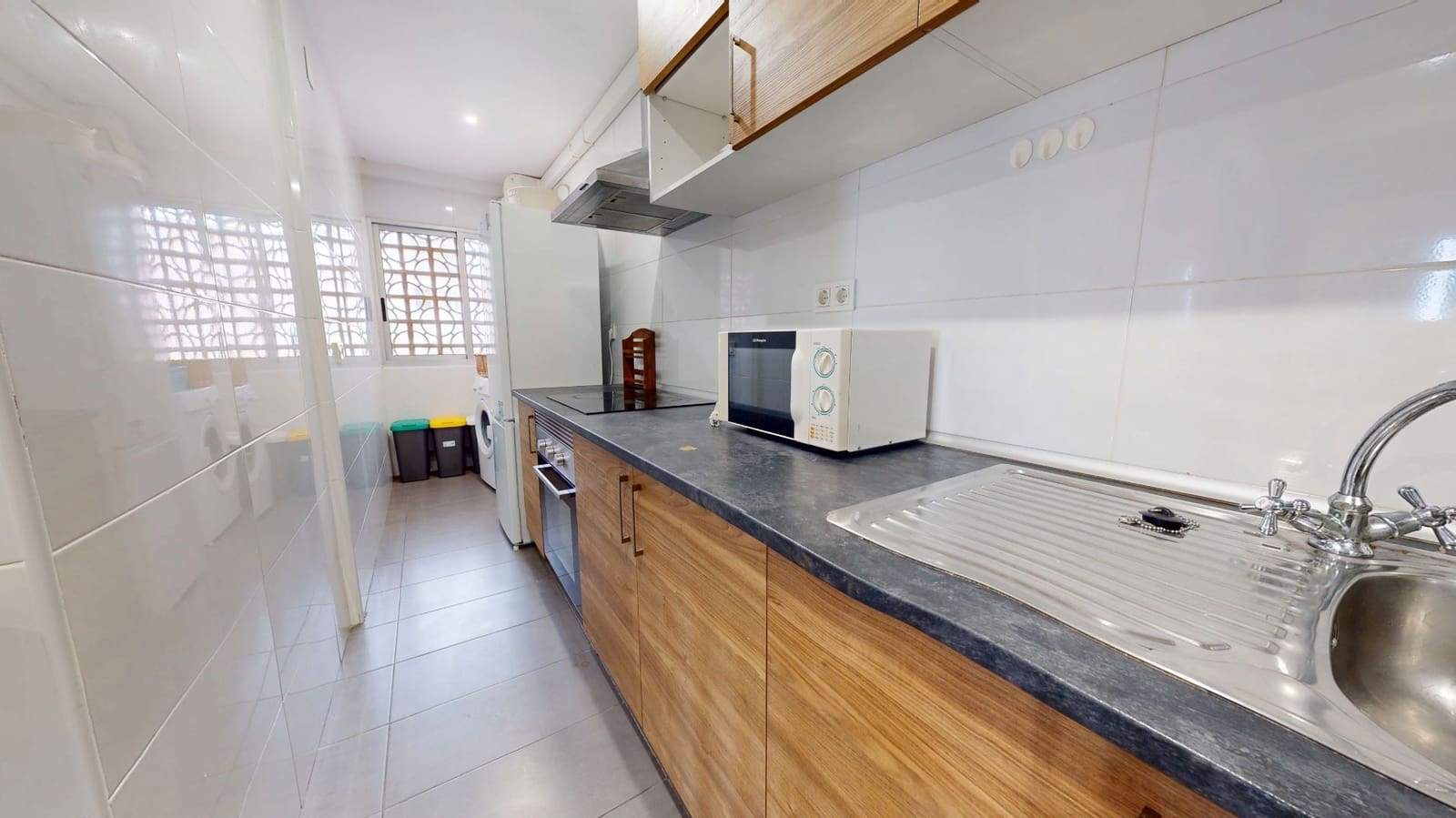 3 bedroom Flat for sale in San Juan de Alicante / Sant Joan d'Alacant with garage - € 230,000 (Ref: 9485043)